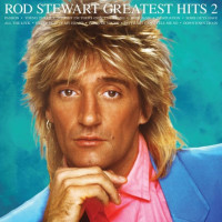 CDStewart Rod / Greatest Hits Vol.2