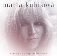 2LPKubi�ov� Marta / To nejlep�� z nejlep��ho 1965-2014 / Vinyl / 2LP