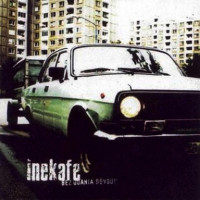 LPIn� kafe / Bez udania dovodu / Vinyl
