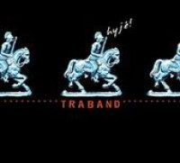 CDTraband / Hyj� / Digipack