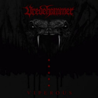 CDVredehammer / Viperous / Digipack