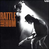 CDU2 / Rattle And Hum