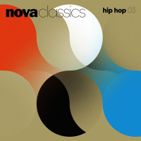 2LPVarious / Nova Classics Hip Hop 03 / Vinyl / 2LP