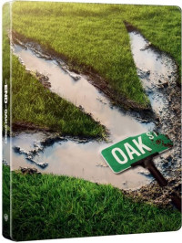 UHD4kBDFILM / Konec Oak Street / Steelbook / UHD 4K