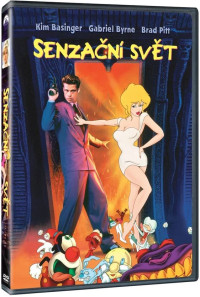 DVDFILM / Senza�n� sv�t