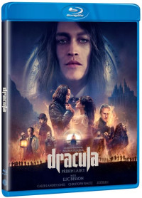 Blu-RayFILM /  Dracula:P��b�h l�sky / Blu-Ray
