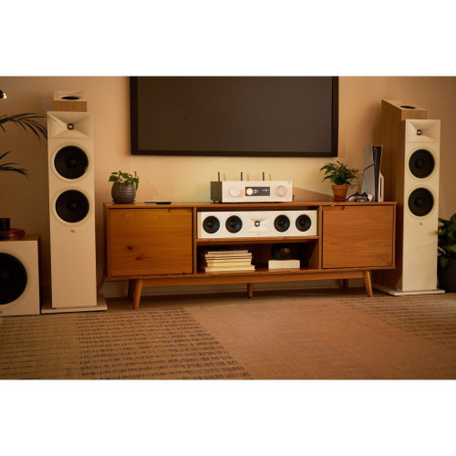 HIFI / HIFI / AV Zesilova� JBL MA9100HP / White