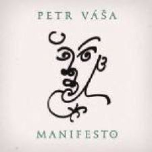 CD / V�a Petr / Manifesto