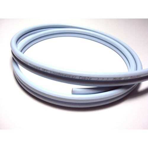 HIFI / HIFI / Repro kabel:Supra Classic 6.0 / B�n� metr