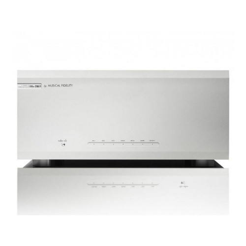 HIFI / HIFI / V�konov� 11-kan�lov� zesilova� Musical Fidel.M6x250.11