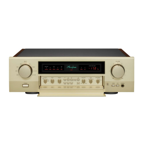 HIFI / HIFI / P�edzesilova�:Accuphase C-2450