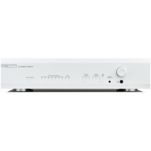 HIFI / HIFI / DAC Musical Fidelity M6sR DAC / Silver