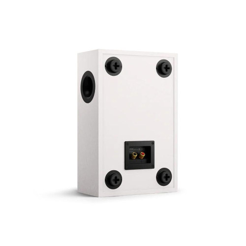 HIFI / HIFI / Repro Efektov� / Kef Q4 Meta / Satin White / 1ks