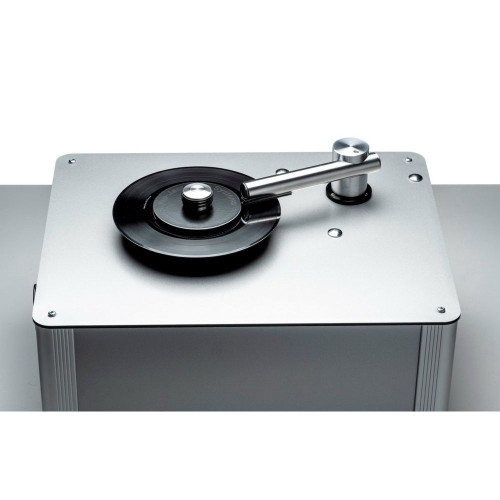 Gramofony / GRAMO / �ist�c� rameno na pra�ku Pro-ject VC-S3 7 kit na 7"SP