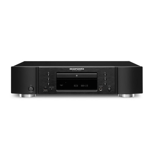HIFI / HIFI / CD p�ehr�va�:Marantz CD6007 / Black