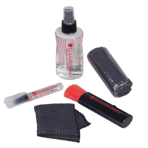 HIFI / HIFI / �ist�c� set pro obrazovky a displeje / Audioquest kit