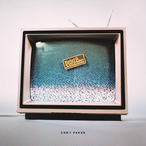 LP / Faker Chet / Hotel Surrender / Indie / Vinyl