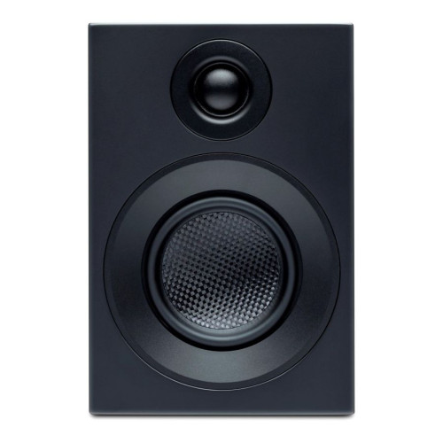 HIFI / HIFI / Repro reg�lov� / Pro-Ject Speaker Box 3E Carbon / Black / 2ks