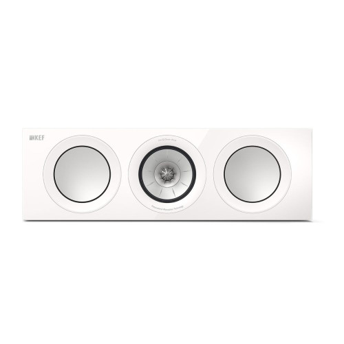 HIFI / HIFI / Repro centr�ln� / Kef R2 Meta / Gloss White / 1ks