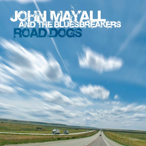 CD / Mayall John & Bluesbreakers / Road Dogs / Digipack