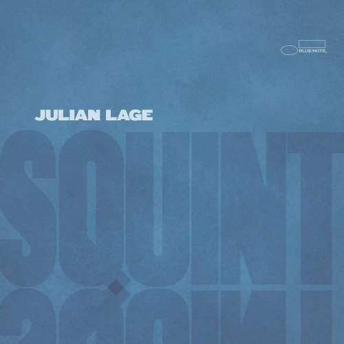 CD / Lage Julian / Squint / Mintpack