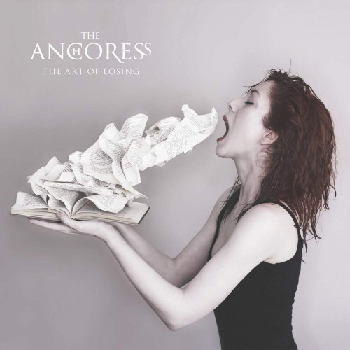 2LP / Anchoress / Art of Losing / Vinyl / 2LP