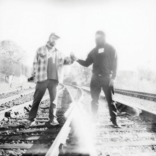 CD / Woods Billy / Maps
