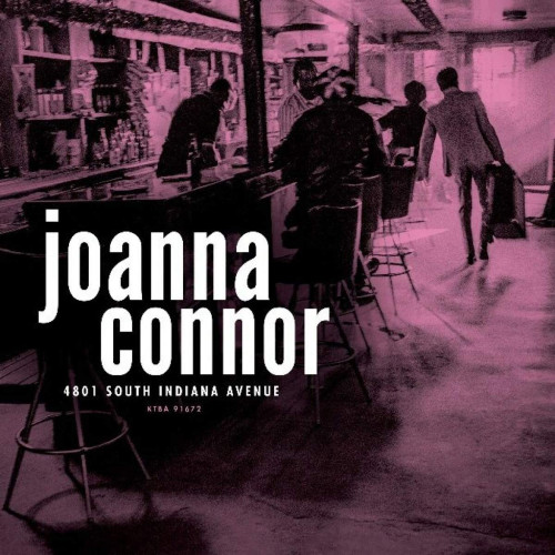 CD / Connor Joanna / 4801 South Indiana Avenue