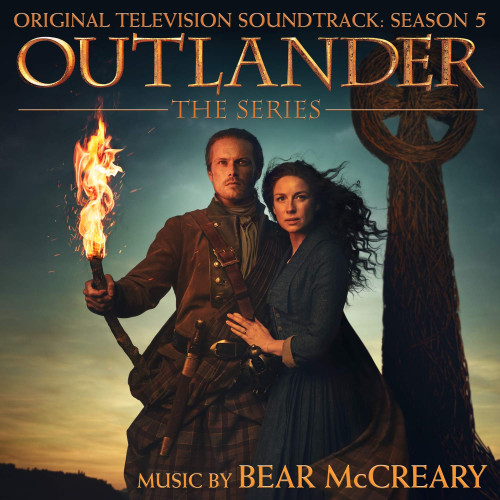 CD / OST / Outlander:Season 5