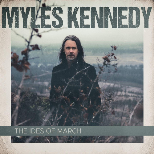 2LP / Kennedy Myles / Ides of March / Vinyl / 2LP