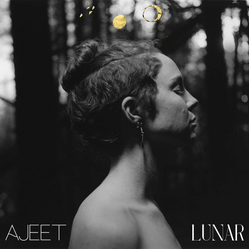 CD / Kaur Ajeet / Lunar