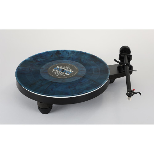 Gramofony / GRAMO / Gramofon Rega Replay
