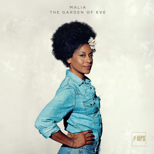 LP / Malia / Garden of Eve / Vinyl