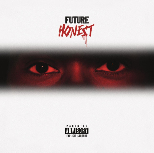 CD / Future / Honest / DeLuxe Edition