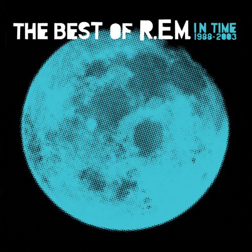 CD / R.E.M. / Best Of R.E.M. / In Time 1988-2003