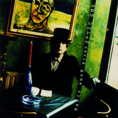 LP / Dylan Bob / World Gone Wrong / Vinyl