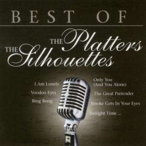 CD / Platters / Best Of