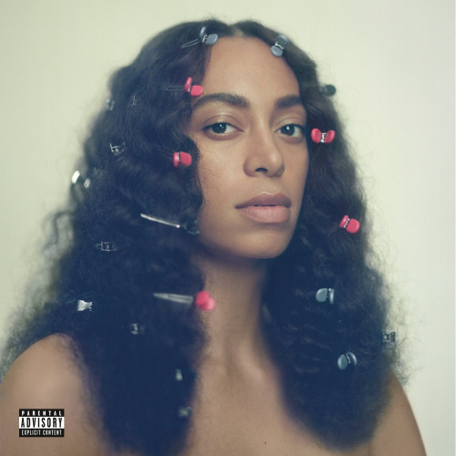 2LP / Solange / Seat At The Table / Vinyl / 2LP