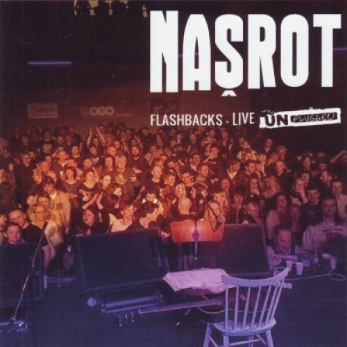 2CD / Na�rot / Flashbacks / Live Unplugged / 2CD