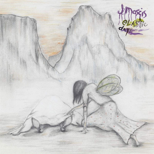 LP / Mascis J / Elastic Days / Vinyl