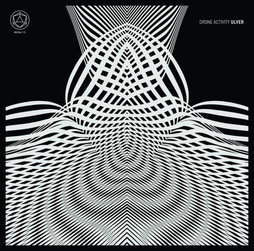CD / Ulver / Drone Activity