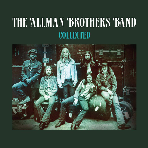 2LP / Allman Brothers Band / Collected / Vinyl / 2LP
