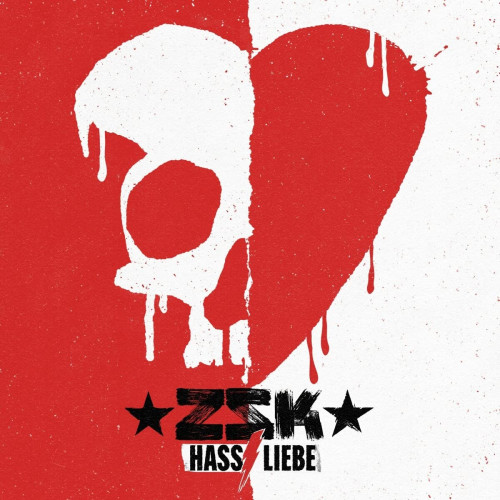 CD / ZSK / Hassliebe