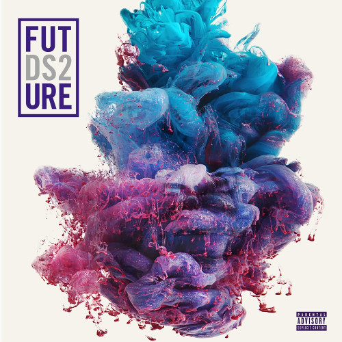 2LP / Future / DS2 / Reedice / Vinyl / 2LP