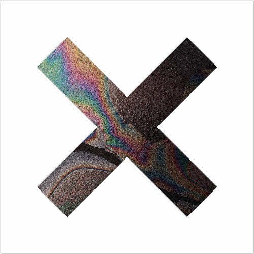 LP / XX / Coexist / Limited / 10th Anniversary / Crystal Clear / Vinyl
