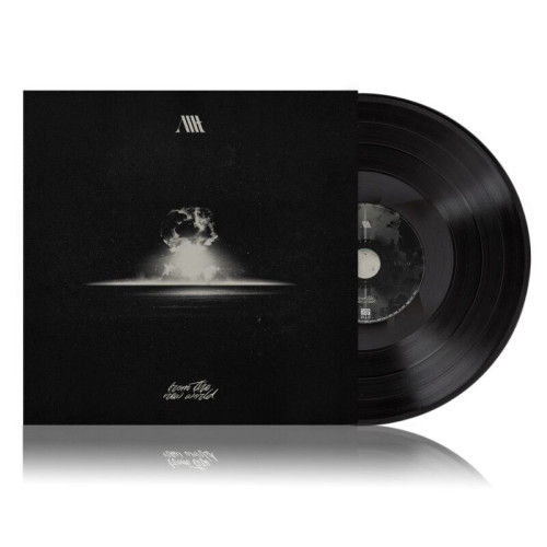LP / Allt / From The New World / Vinyl