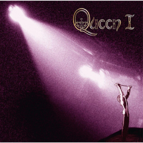 LP / Queen / Queen I / Remastered 2024 / Vinyl