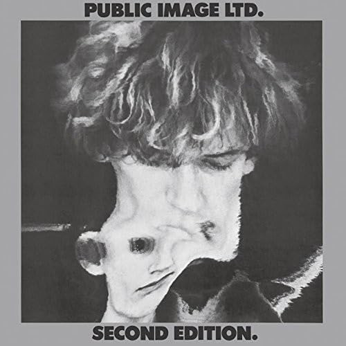 CD / Public Image Limited / Metal Box - Second Edition / Japan / Shm-CD