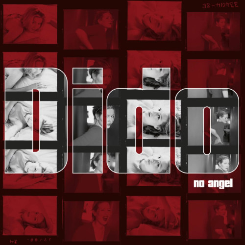 LP / Dido / No Angel / Deluxe / Coloured / Vinyl