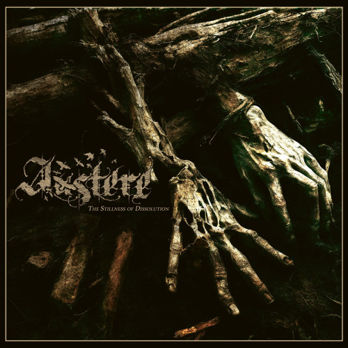 CD / Austere / Stillness of Dissolution